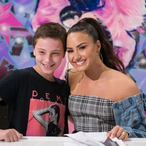 Meet your Posher, Brandon